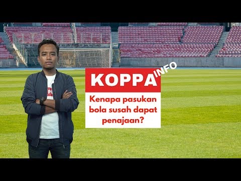 Video: Langkah Mencari Penaja Eksekutif