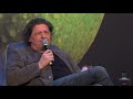 KEYNOTE: One-to-one conversation: Marco Pierre White