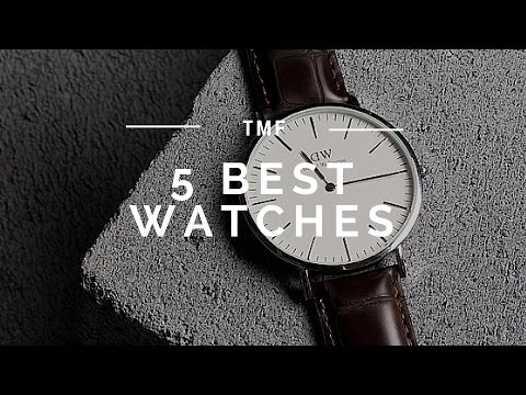 What Men'S Movado Watches Under $200