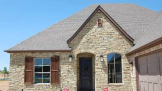 MLS# 263815 - 4223  Cordova Court, NORMAN, OK 73072