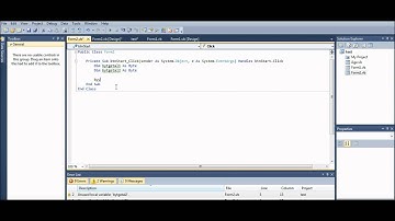 visual basic: sum bytes