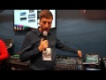 Inside NAMM 2014 | Allen & Heath QU Series Rackmountable Digital Mixer