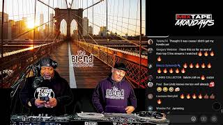 Mixtape Monday: Destination Brooklyn - The Blend Compadres