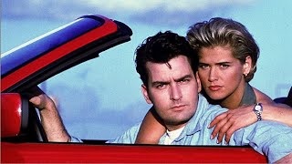 The Chase (1994) | Charlie Sheen, Kristy Swanson | Theatrical Trailer