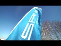 Промо видео Лыжных ботинок SPINE NNN Carrera Carbon