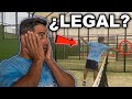 Este vdeo te va a solucionar muchos problemas norma de padel importante