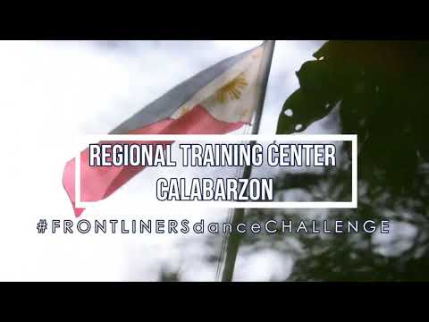 PSBRC CLASS BUKLOD SINAGLAHI 2019-07 FIGHT SONG- FIGHT FOR COVID