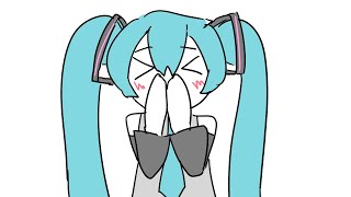 A Song About How Truly Sorry I Am for Crashing Niconico