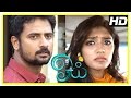 Oyee Tamil Movie Scenes | Nagineedu fixes Geethan and Eesha's marriage | Sangili Murugan