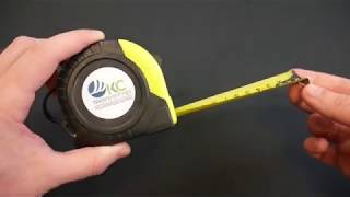 KC Waterproofing's Virtual Estimate Package Instructions