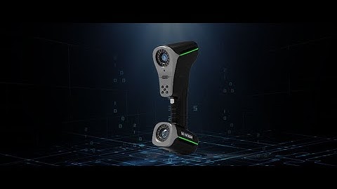 SCANTECH KSCAN Magic