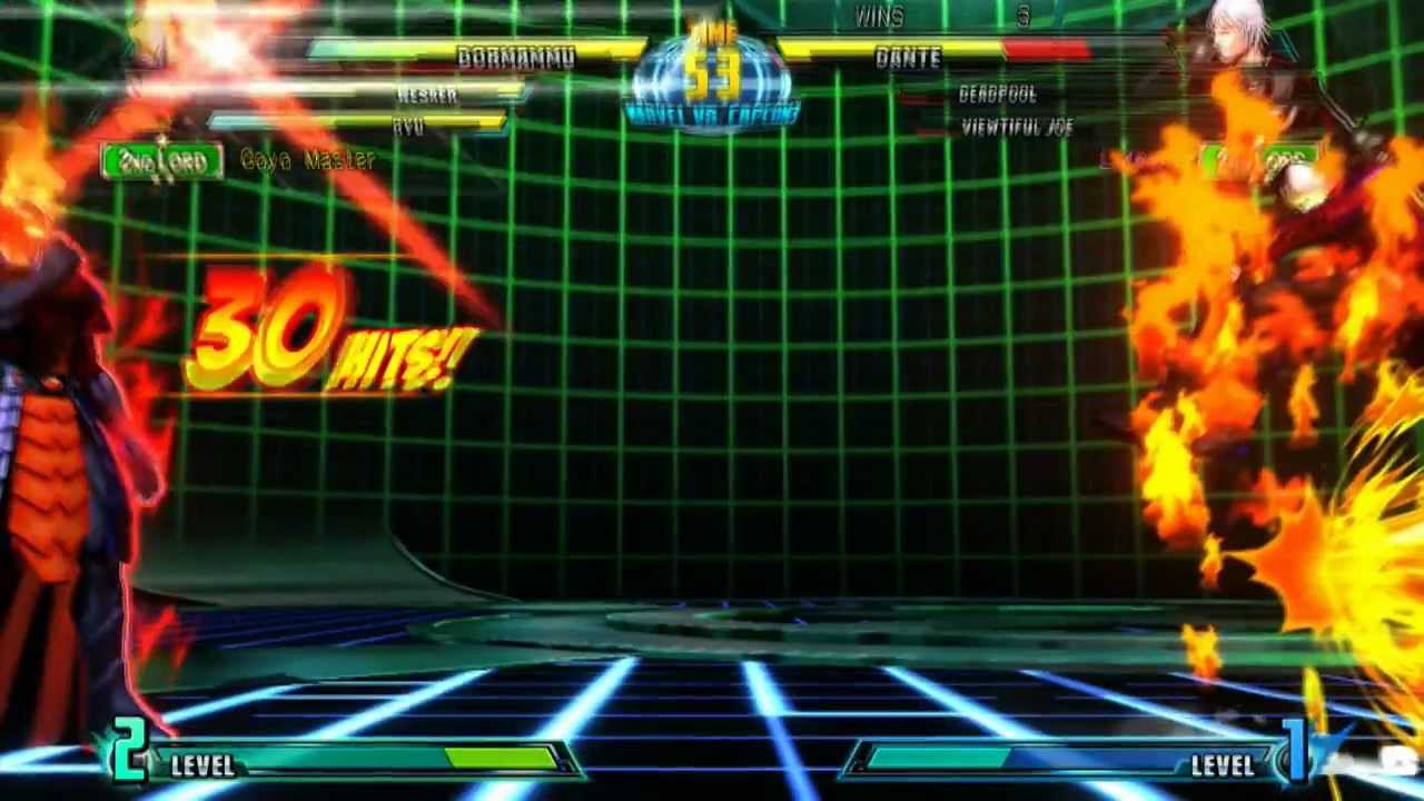 dante devil may cry age Stylish Comeback