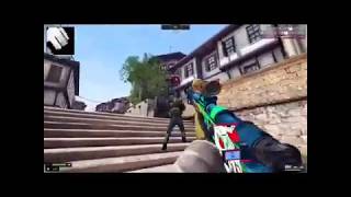 Zula Montaj Adhellforce