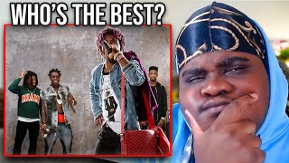 How Good Was The 2016 XXL Freshman Class?