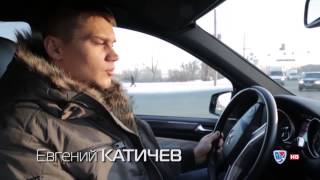 "Жизнь": челябинский "Трактор" (9 января 2014 года) "Жизнь": челябинский "Трактор" (9 января 2014 года)