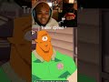 Twitch joyboymari #viral #twitch #reaction #invincible #contentcreator