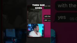 Larry's Cuckold Fantasy Exposed: Text Messages Reveal All