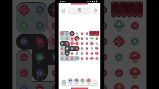 Level 2819 walkthrough Two Dots