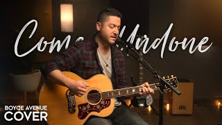 Download Lagu Come Undone - Duran Duran (Boyce Avenue acoustic cover) on Spotify \u0026 Apple MP3 Download Lagu Come Undone - Duran Duran (Boyce Avenue acoustic cover) on Spotify \u0026 Apple MP3
