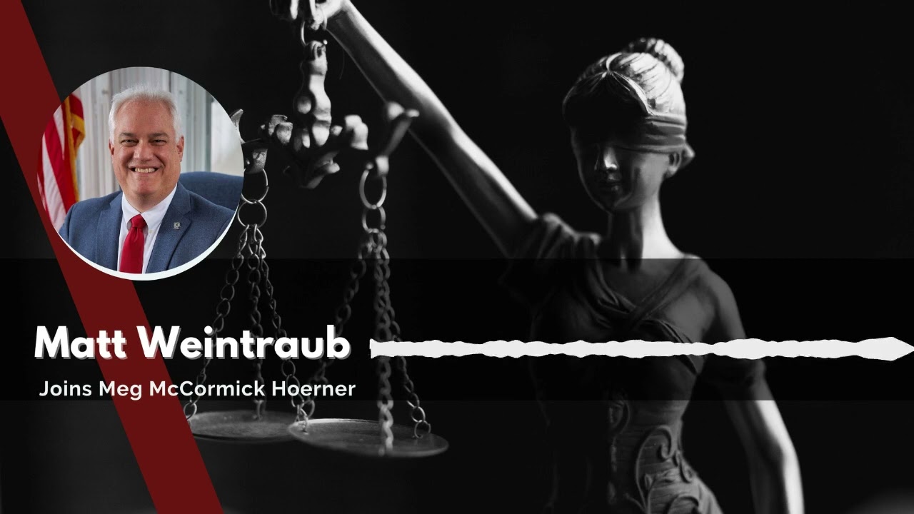 Matthew Weintraub pt3 ⚖️ Criminal Court War Stories