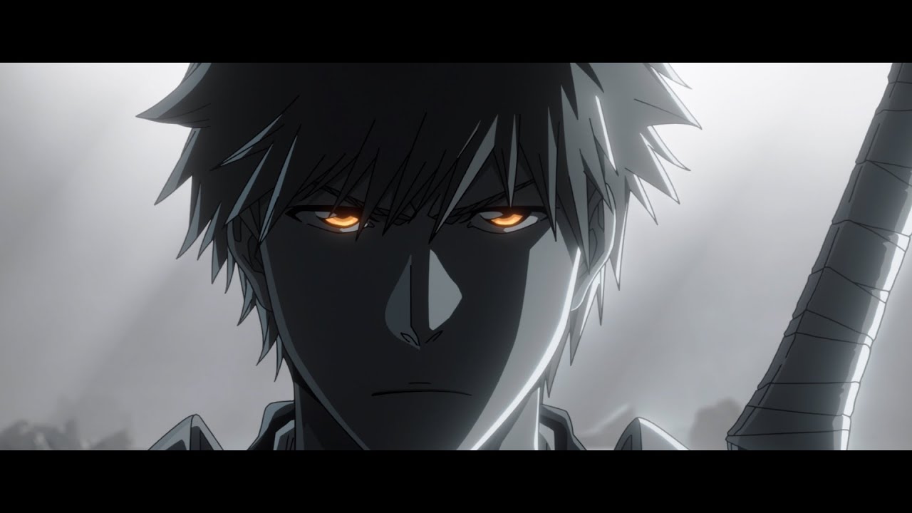 TVアニメ『BLEACH 千年血戦篇 相剋譚 』最終回スペシャルオープニングムービー