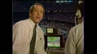 Archie Manning United Way commercial - 1987 Archie Manning Southern Siding New Orleans 1997 Commercial