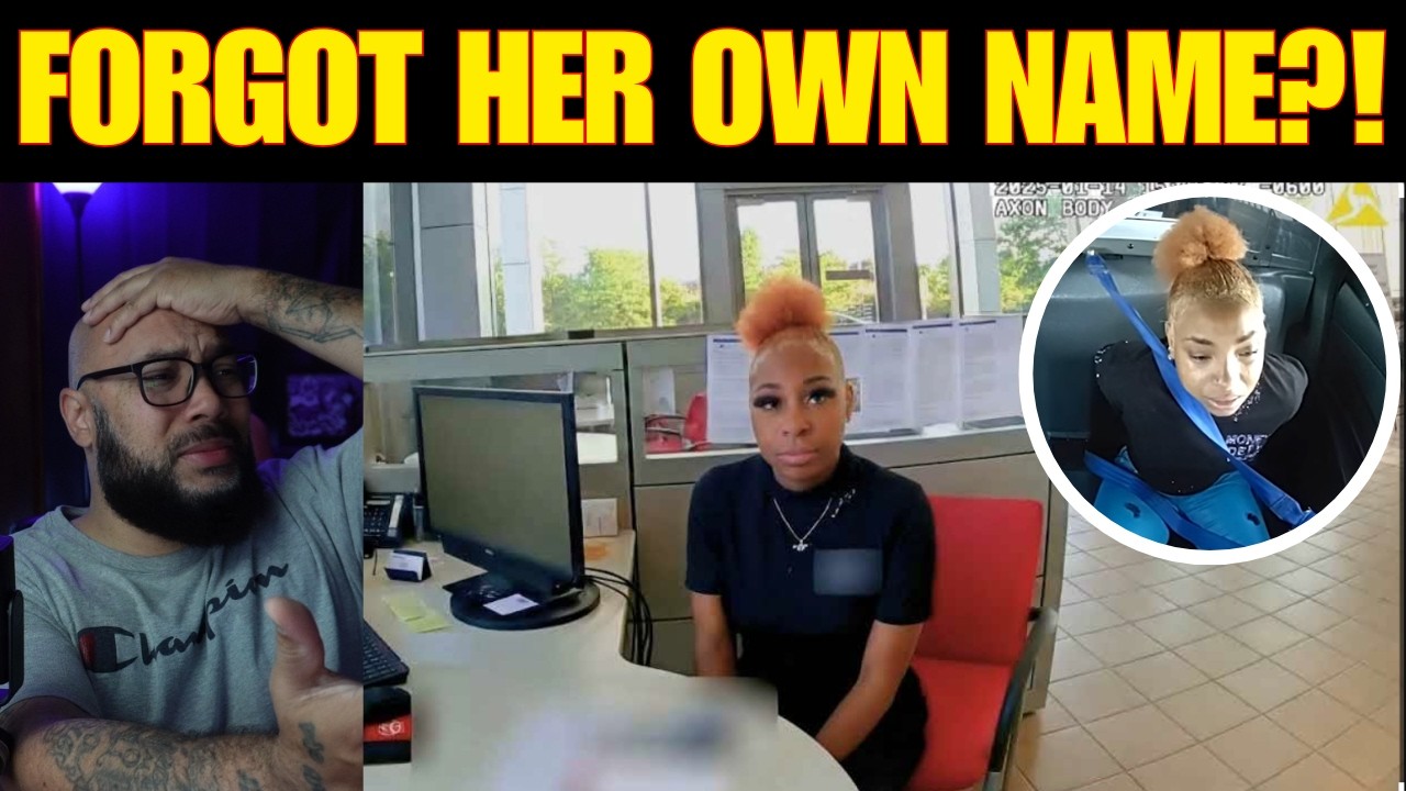 Teen Busted Using Fake Name at Dealership (Instant Regret)