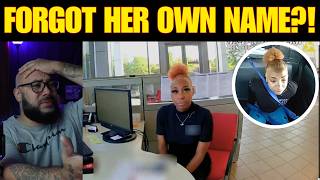 Teen Busted Using Fake Name at Dealership (Instant Regret)