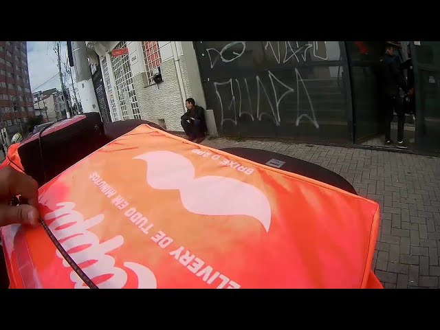 Mochila rappi olx Clearance