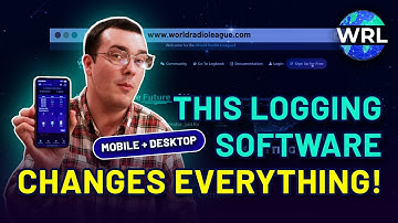 This Logging Software Changes Everything | Meet WRL