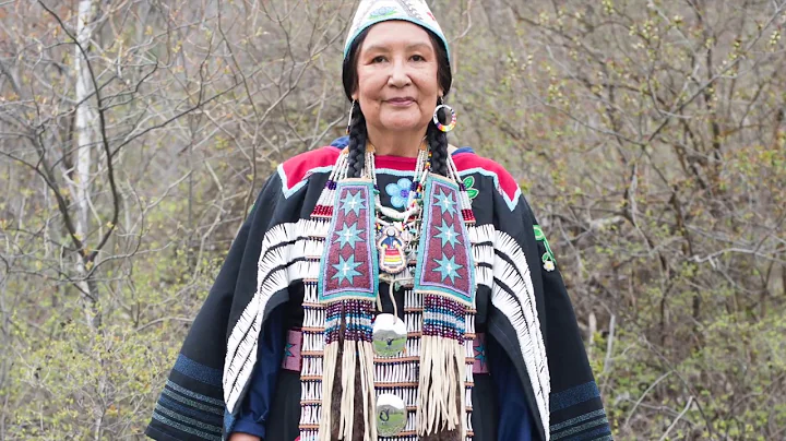 Roberta Kirk--H'Klumaiya...  2016-17 Traditional A...