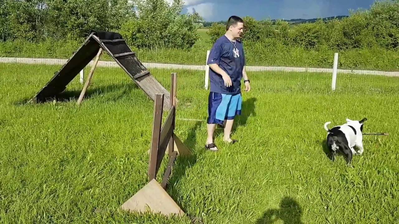 Jumping Routine YouTube