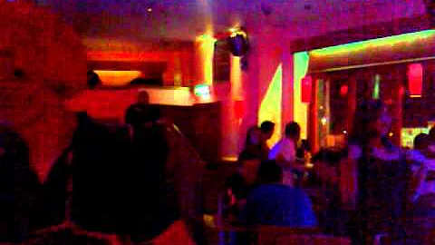 Lee Wallis' Birthday #1