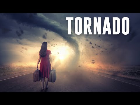 Video: Mikä on turvallisin tornado-suoja?