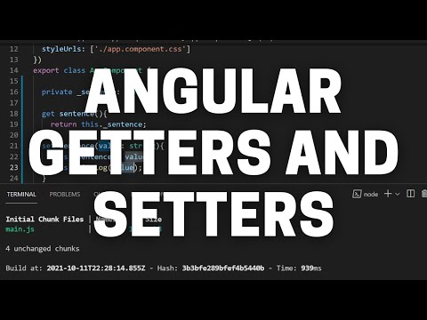 Vídeo: Puc utilitzar angular sense TypeScript?