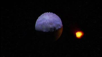 Dr Meaker - The Flame (ft. Lefortsi) Video Edit