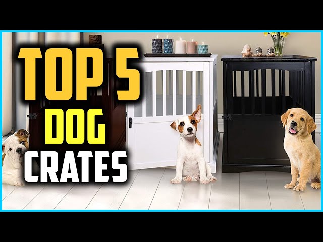 ProSelect Empire Pet Crate & Reviews