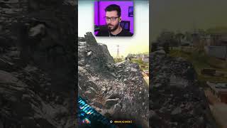 Warzone é um jogo de AZAR  #warzone
