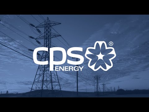 CPS Energy - Media Briefing 02.23.2021