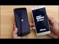 Xiaomi Redmi 4 Vs Samsung J7 Prime SpeedTest Comparison I Hindi