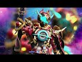 仮面ライダーエボルX変身音 仮面ライダーエボルX変身音