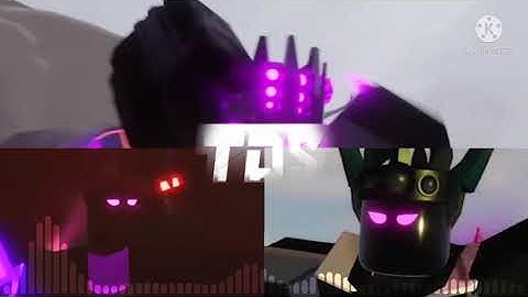 Reave The Void - Raze the Void and Void Reaver theme mashup (TDS)