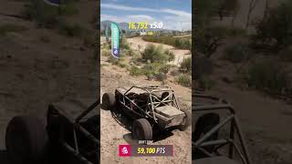 DRIFTING! Whats Your Best Score? Forza Horizon 5 #shorts