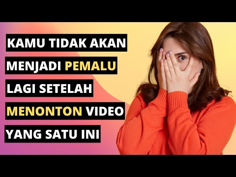 Video: Cara Membantu Rakan Pemalu Mengatasi Rasa Malu: 7 Langkah (dengan Gambar)