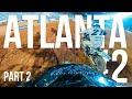 Atlanta 2 Monster Energy Supercross 2021 - Part 2 || Atlanta Motor Speedway