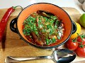 Суп на раскалённых камнях! Мексиканский Супер рецепт с морепродуктами, не хуже чем Том-ям и Фо Бо!
