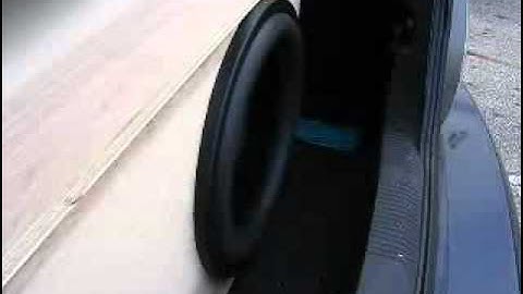 12vdb.com - car audio database: Ascendant Audio Avalanche15.3