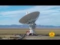 Very Large Array Tour in HD