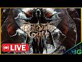 The 20-Sided Struggle: Baldur’s Gate 3 | Day 07 Part 1