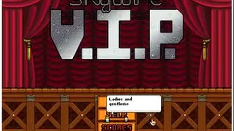 Skywire  VIP weird glitches